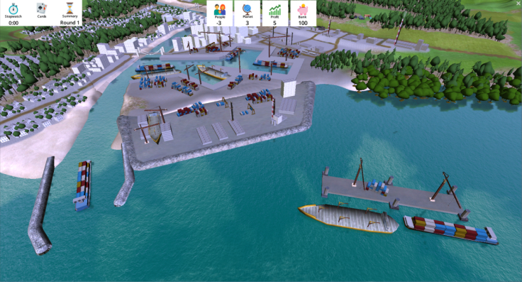 Image result for stakeholders of a port